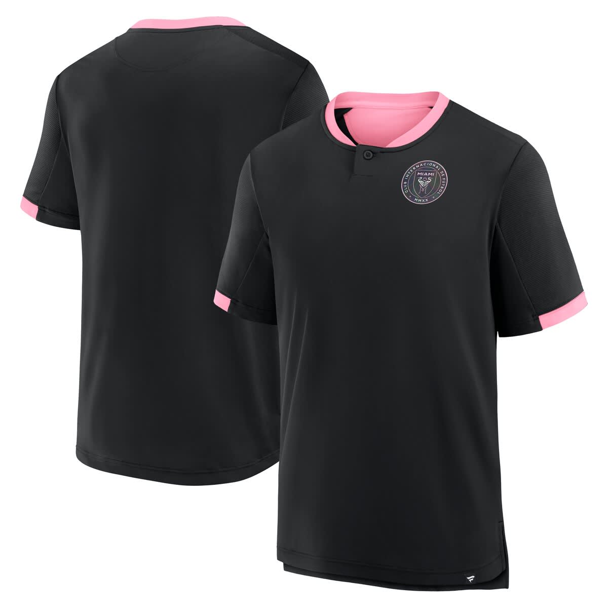 selected Black