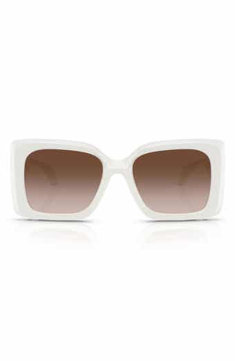 54mm Irregular Sunglasses