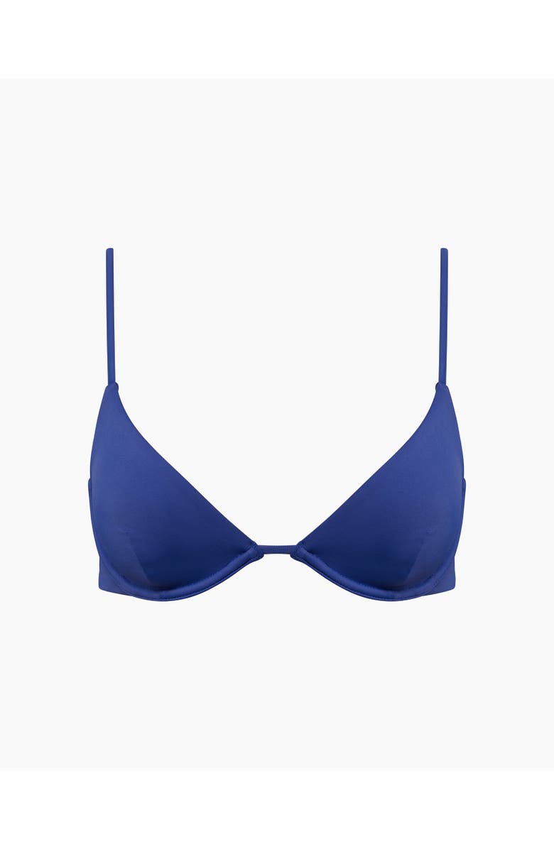 Onia Liana Bikini Top, Alternate, color, 