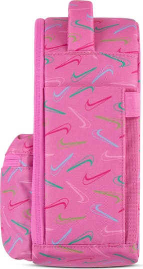 Just Do It Fuel Pack Lunch Bag