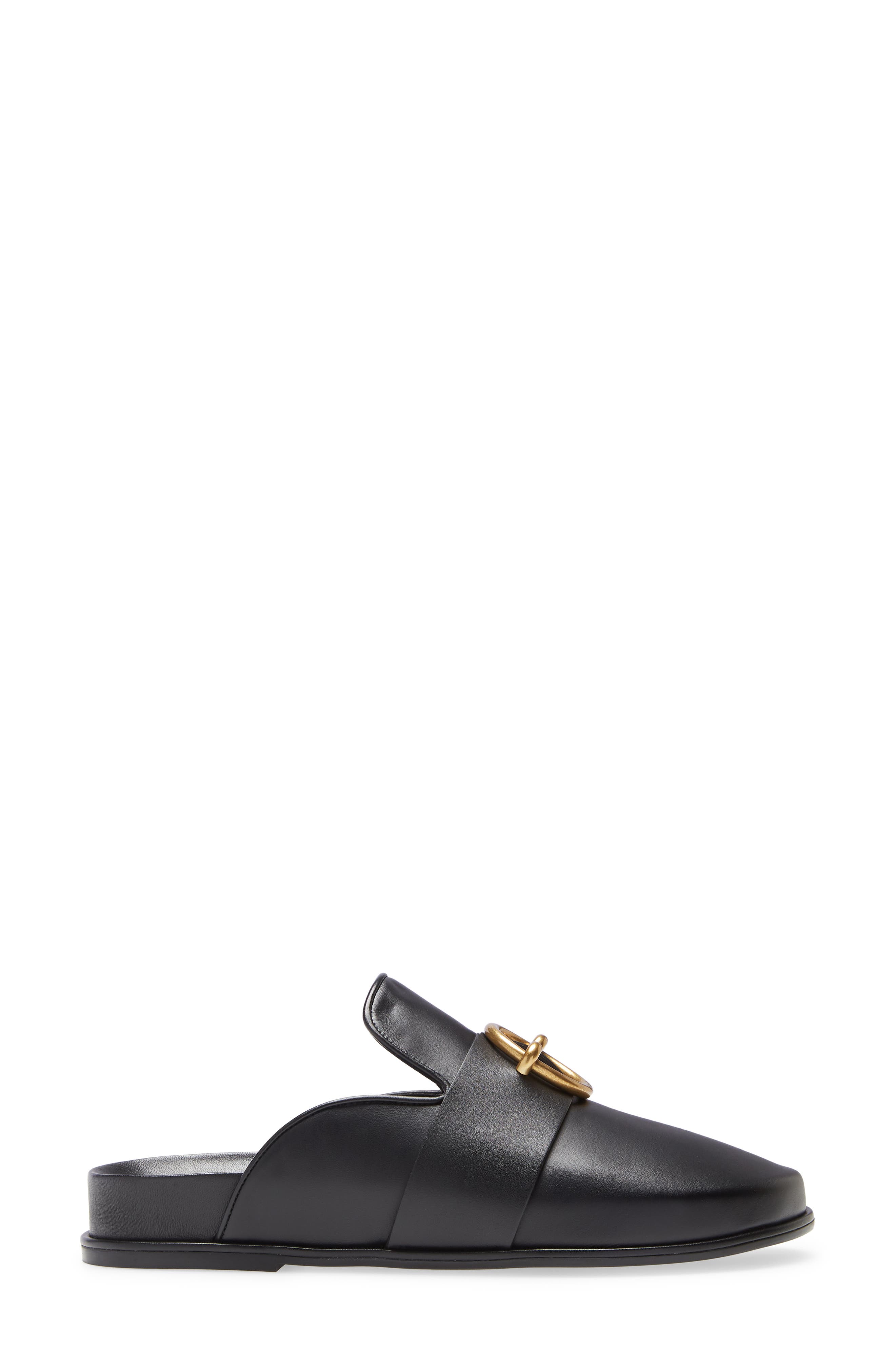 FRAME Loafer Mule, Alternate, color, 