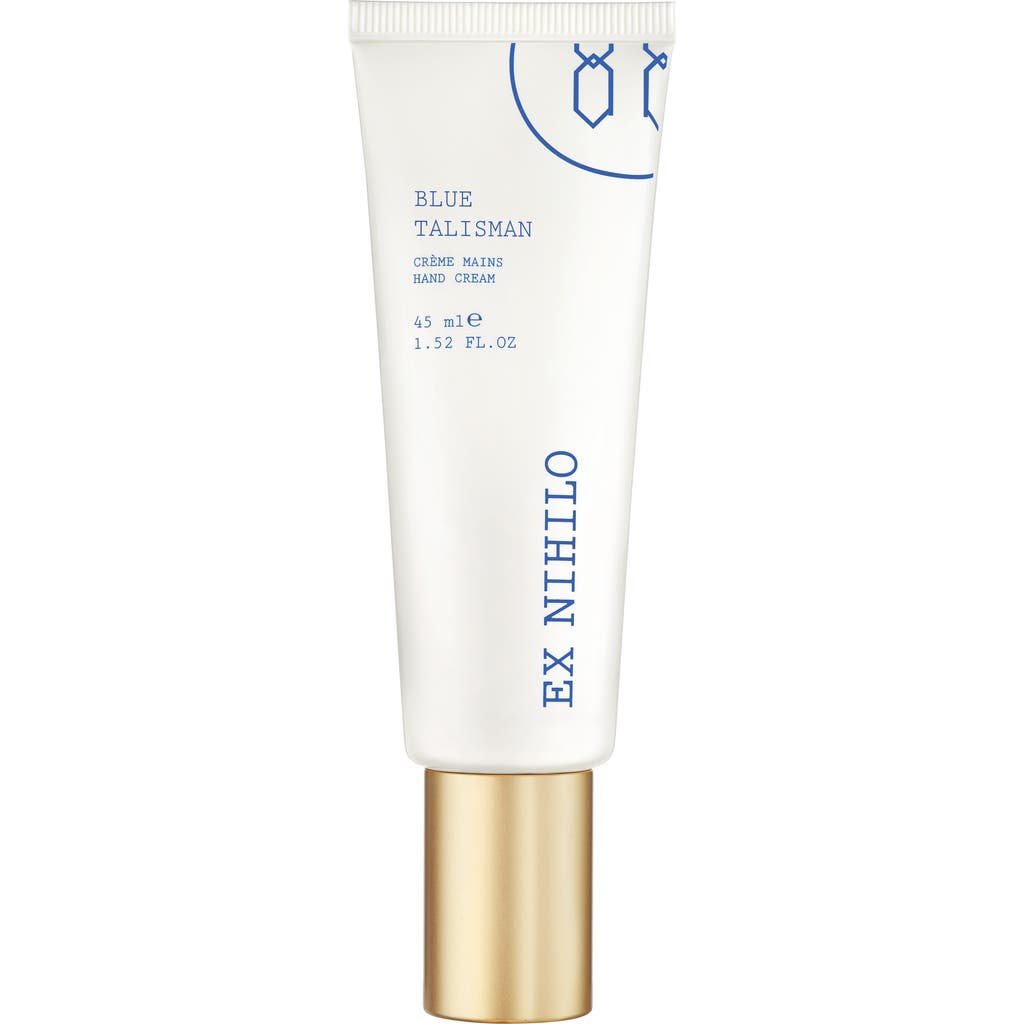 Ex Nihilo Blue Talisman Hand Cream In No Color