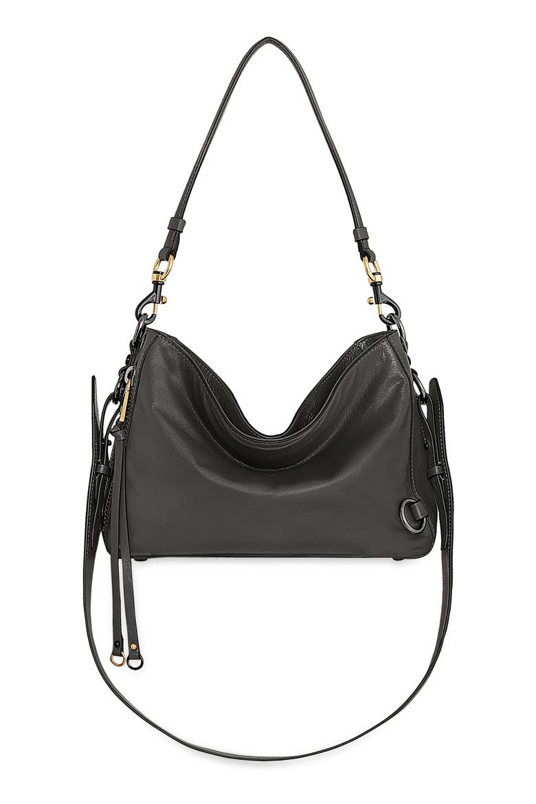 Mab Crossbody Bag, Main, color, ELEPHANT