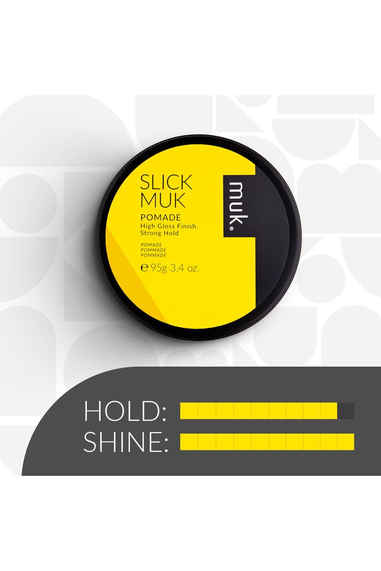 Slick muk Pomade, Alternate, color, 1.8 oz