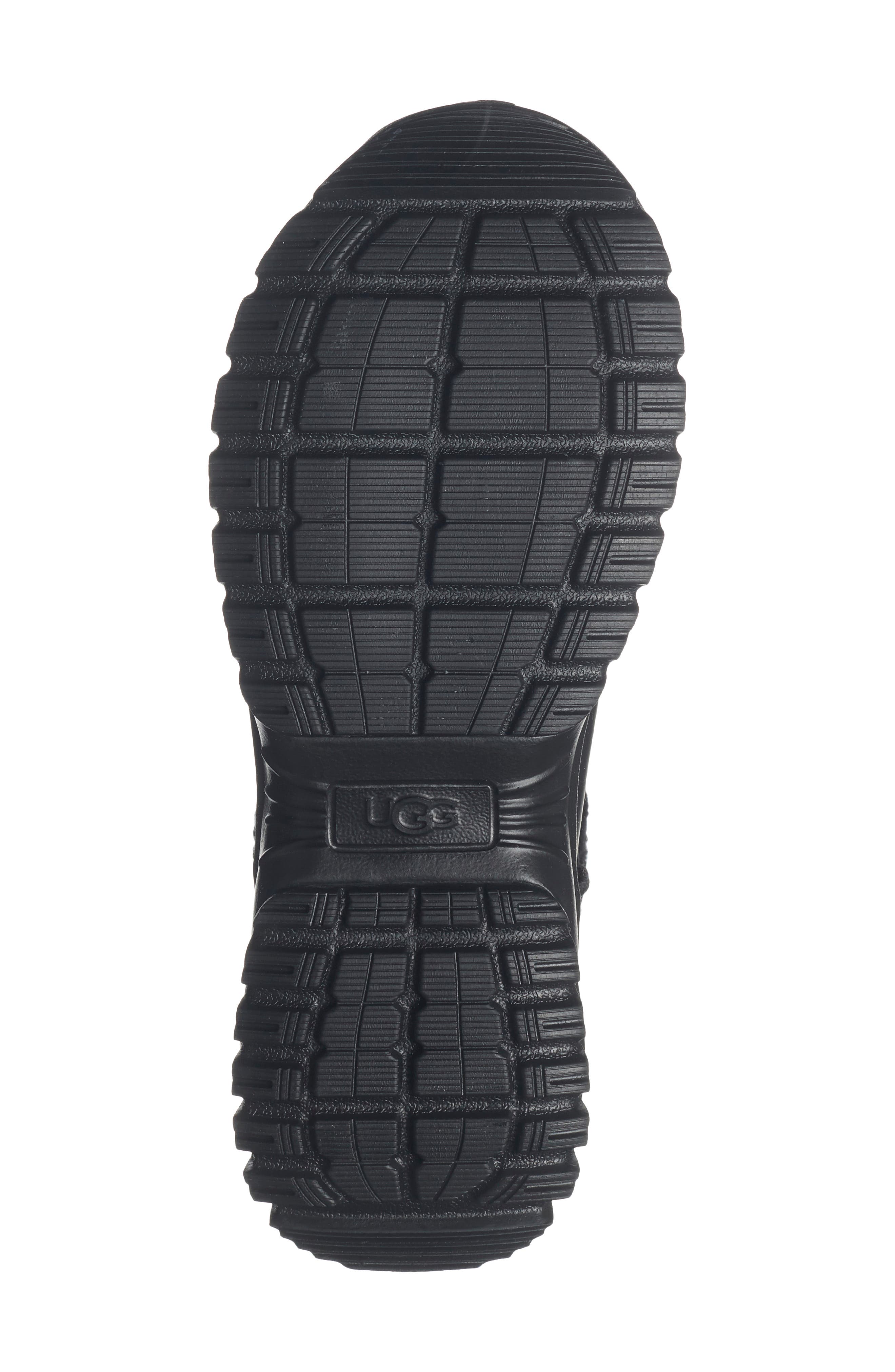 UGG<sup>®</sup> Yose Fluff V2 Boot, Alternate, color, 