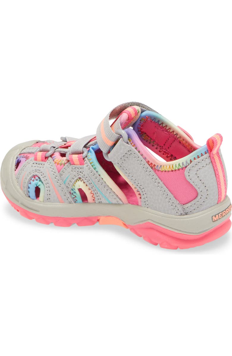 Merrell Hydro Sandal, Alternate, color,