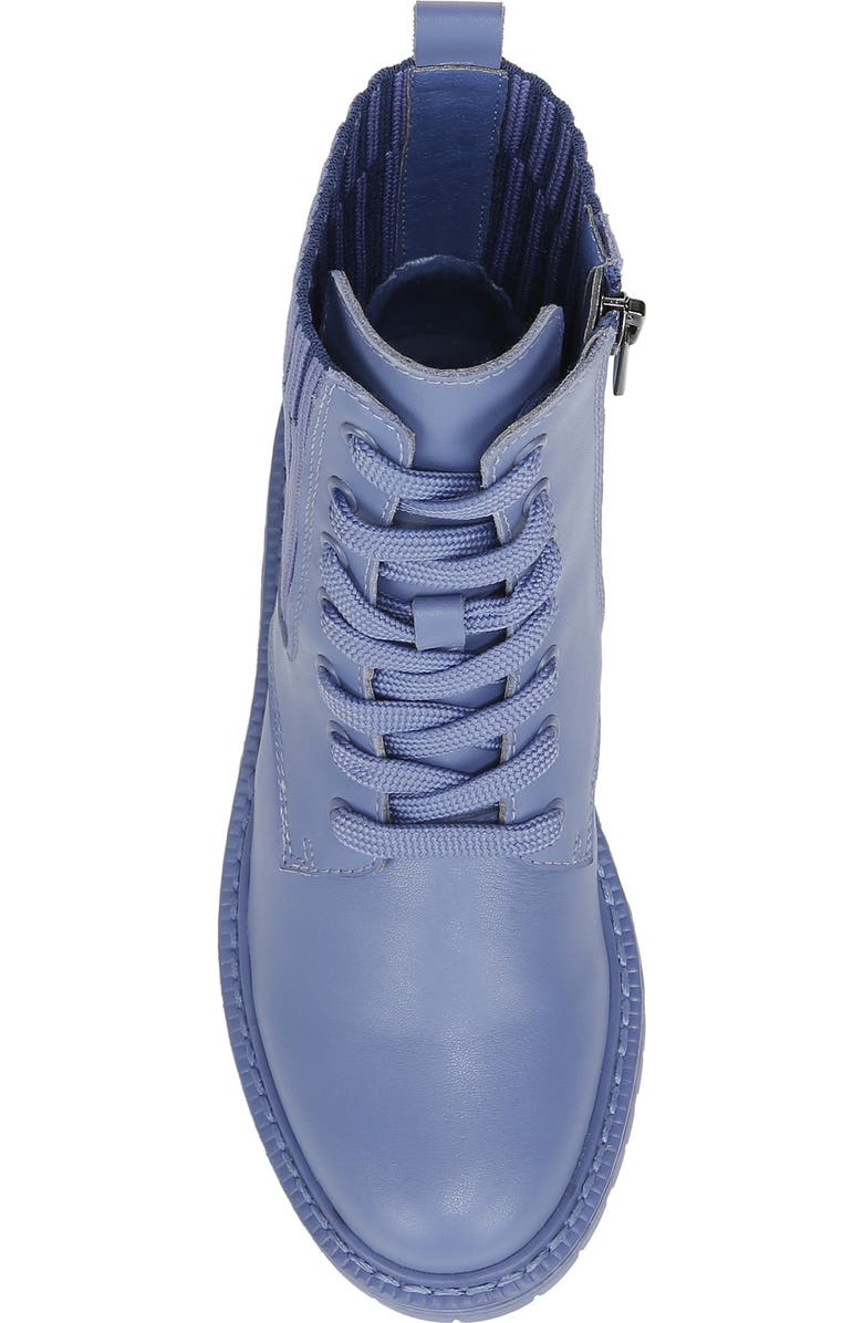 Sam Edelman Kids' Lydell Glitter Combat Boot, Alternate, color,