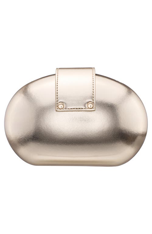 Shop Nina Agatha Frame Clutch