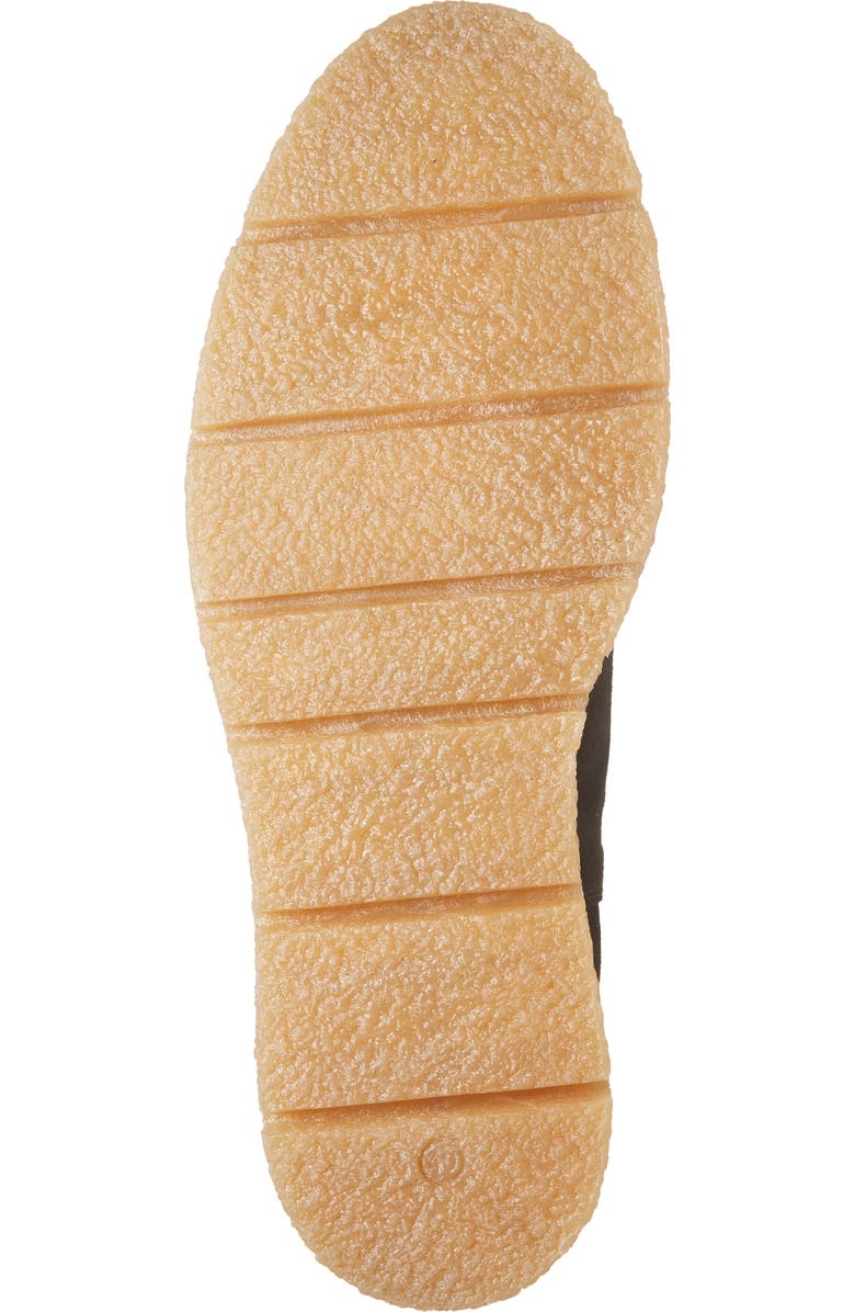 Toni Pons Nantes Chelsea Boot, Alternate, color, Black