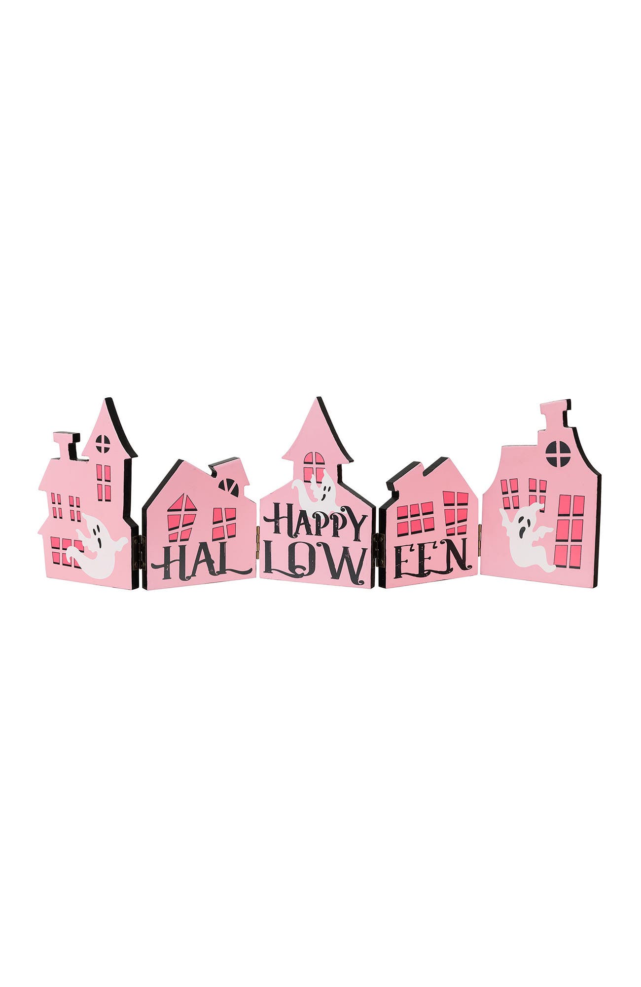 selected Pink