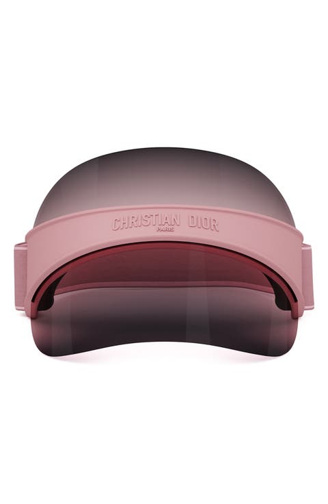 'DiorClub V1U Mask Visor