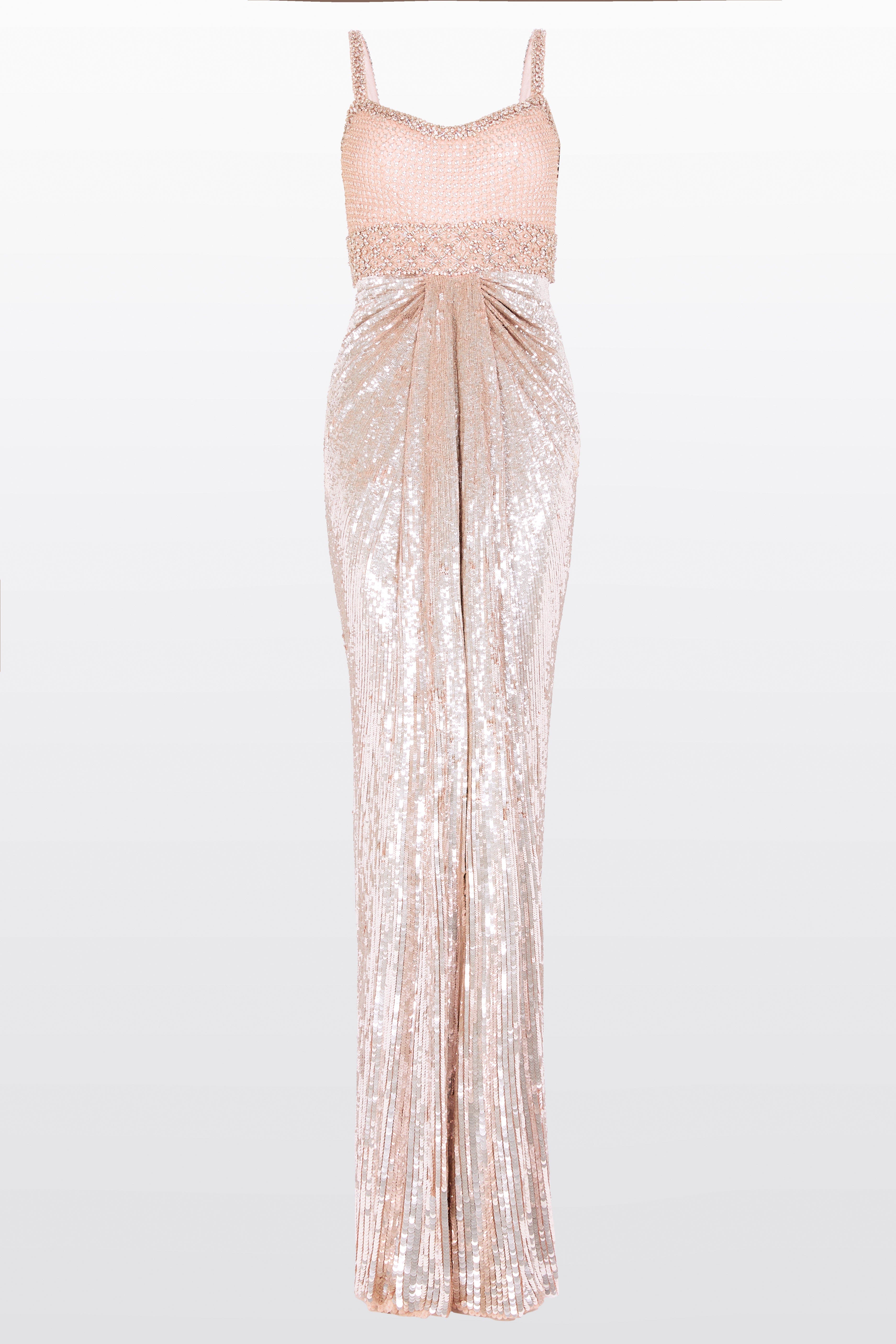 Only You Gown - image 5