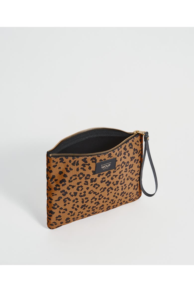 Agar XL Pouch Bag, Alternate, color, Multi