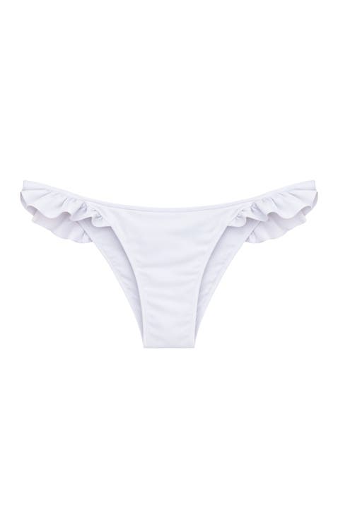 Rosetta Bikini Bottom