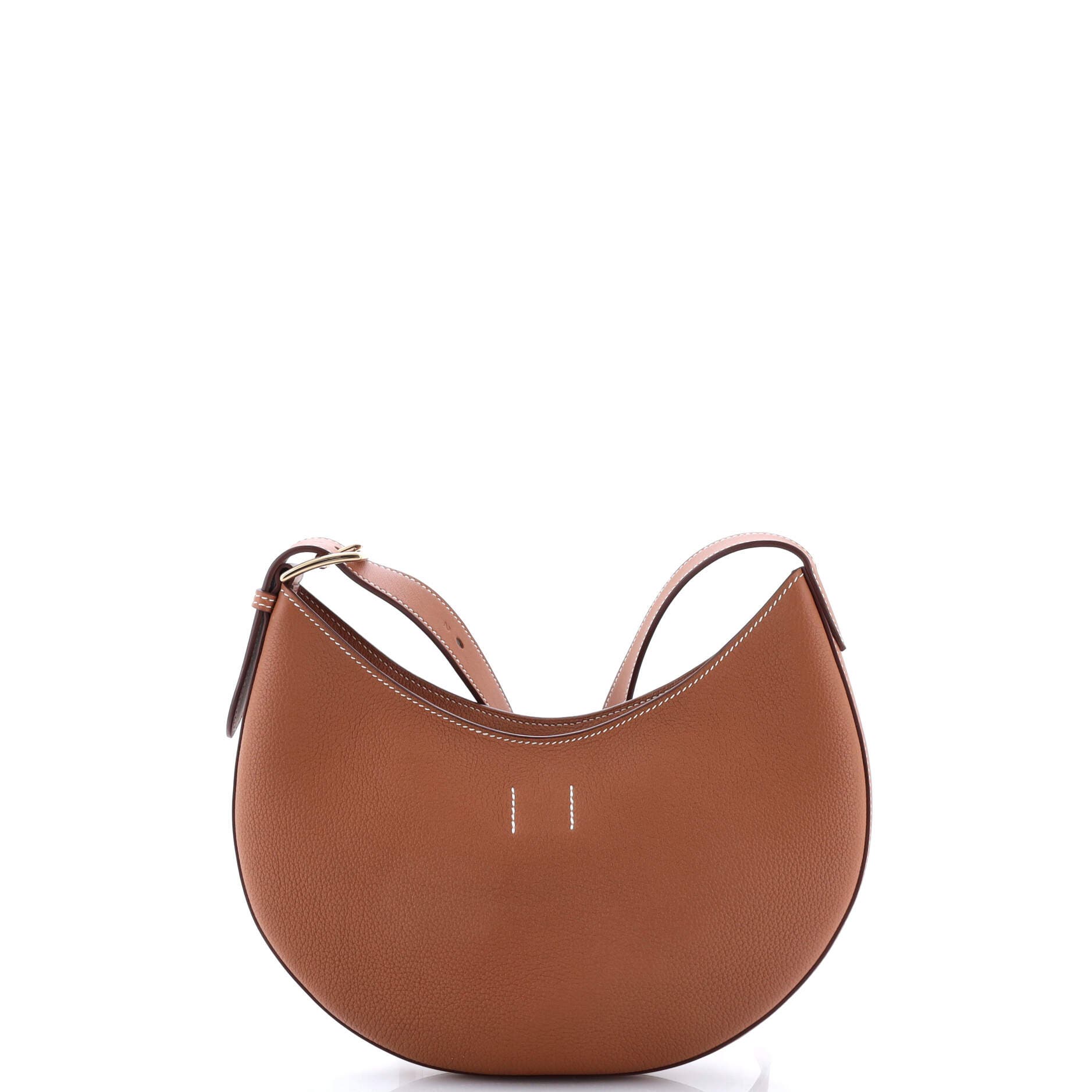 Pre-Owned Hermes Arcon Bag Togo and Swift Petite, Alternate, color, 