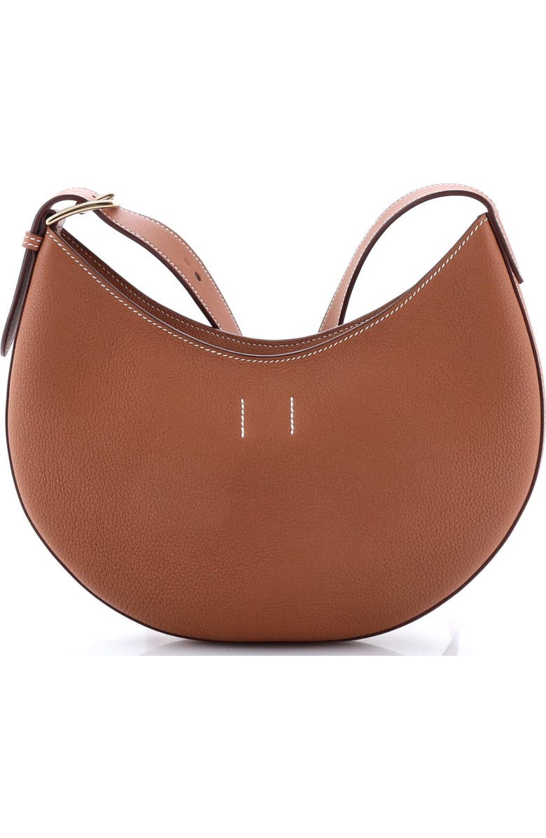 Pre-Owned Hermes Arcon Bag Togo and Swift Petite, Alternate, color,