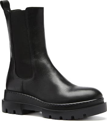 Braydon Waterproof Chelsea Boot