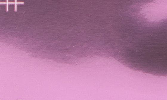 selected PINK
