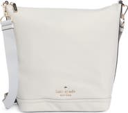 Kate Spade New York large crossbody bag