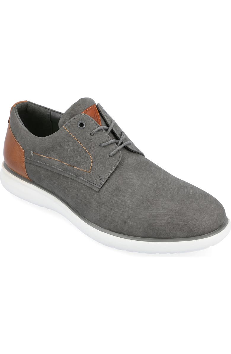 VANCE CO Kirkwell Casual Derby, Main, color,