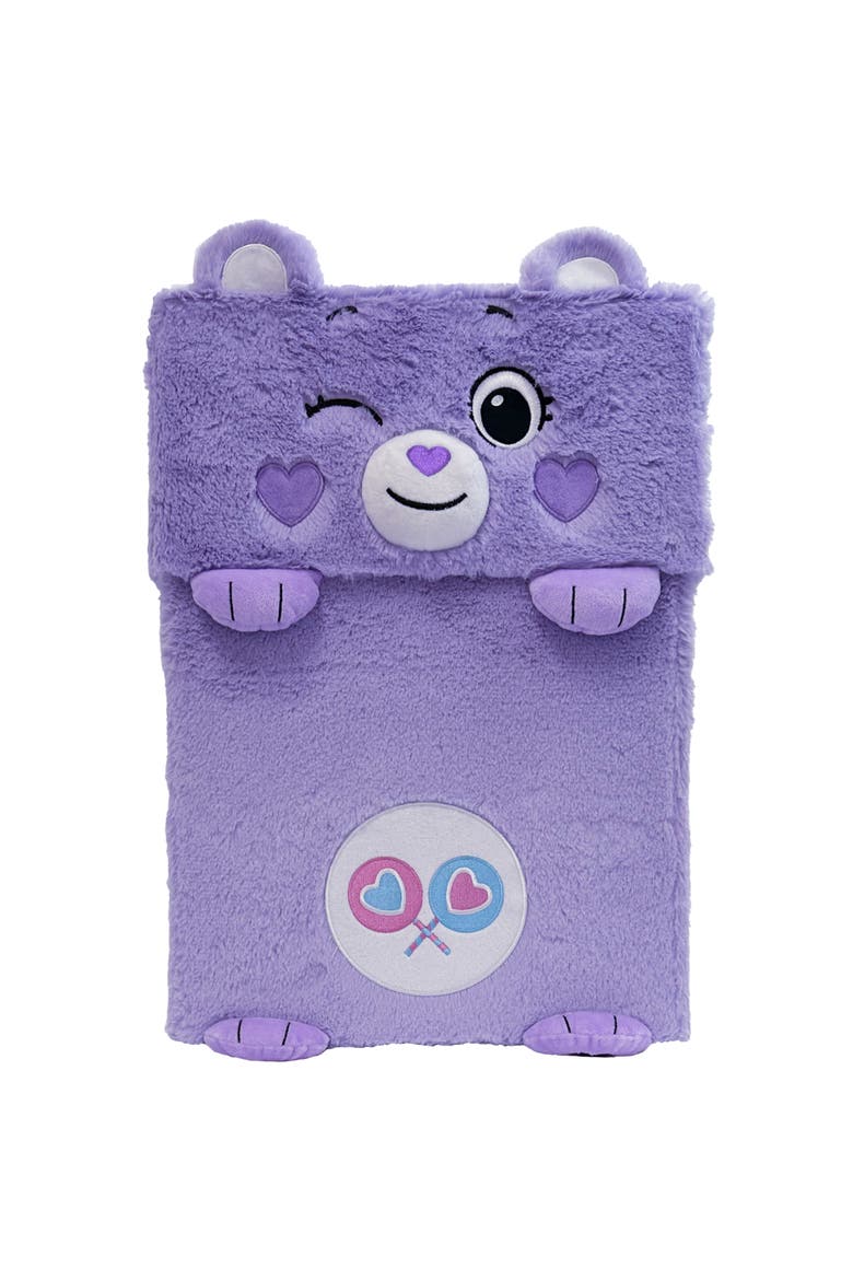 Storables 12" Box Share Bear Ages 1+, Alternate, color, Multicolored