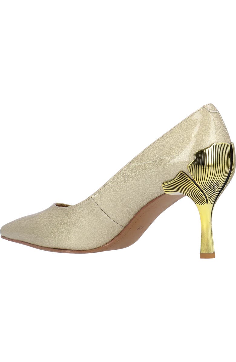 J. Reneé Tacy Pointed Toe Pump, Alternate, color,