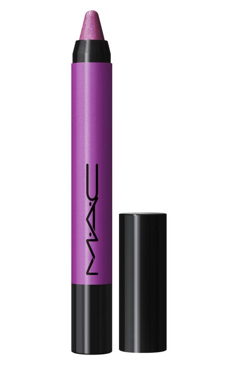 Dazzlelips Crayon Lipstick