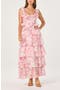 selected Pink Floral