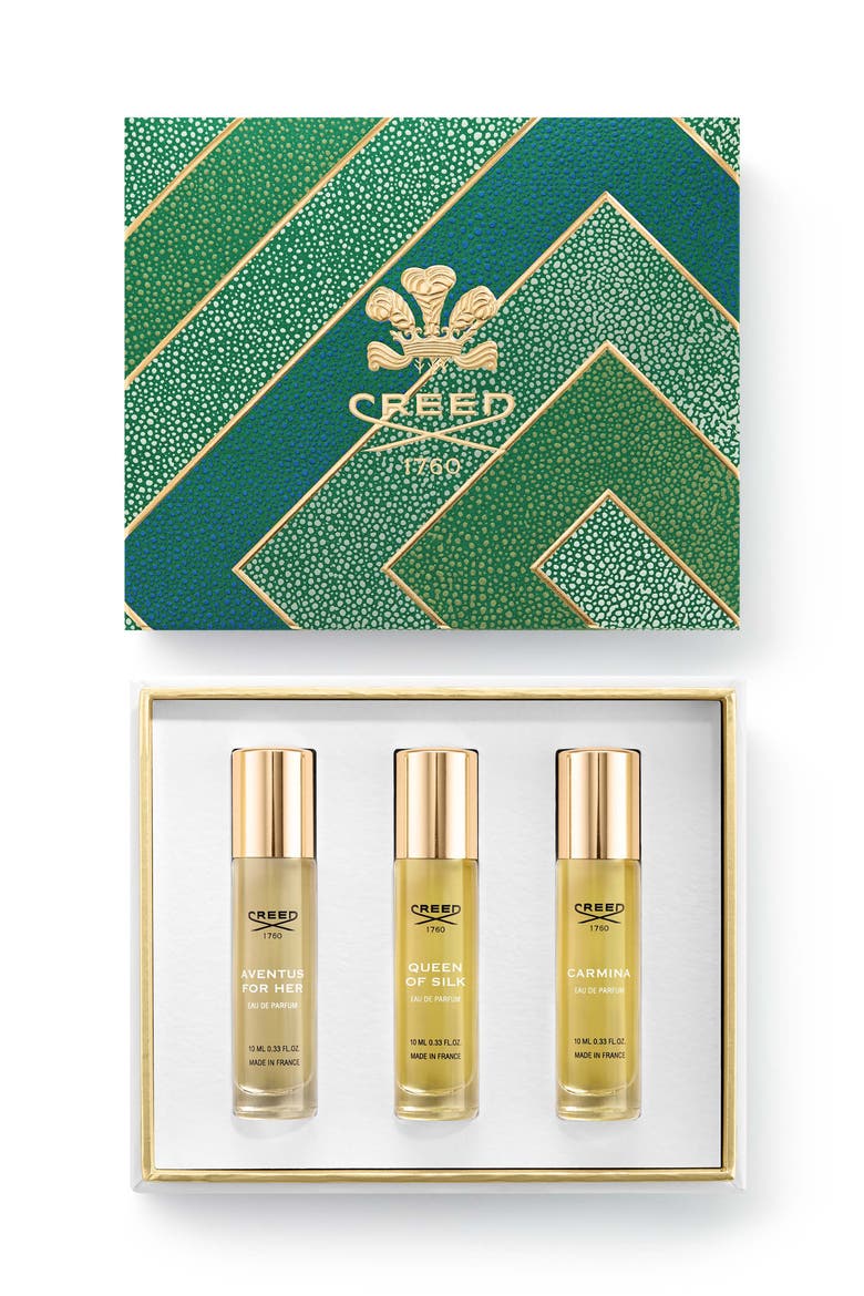 Women's 3-Piece Fragrance Set $300 Value, Main, color, NO COLOR