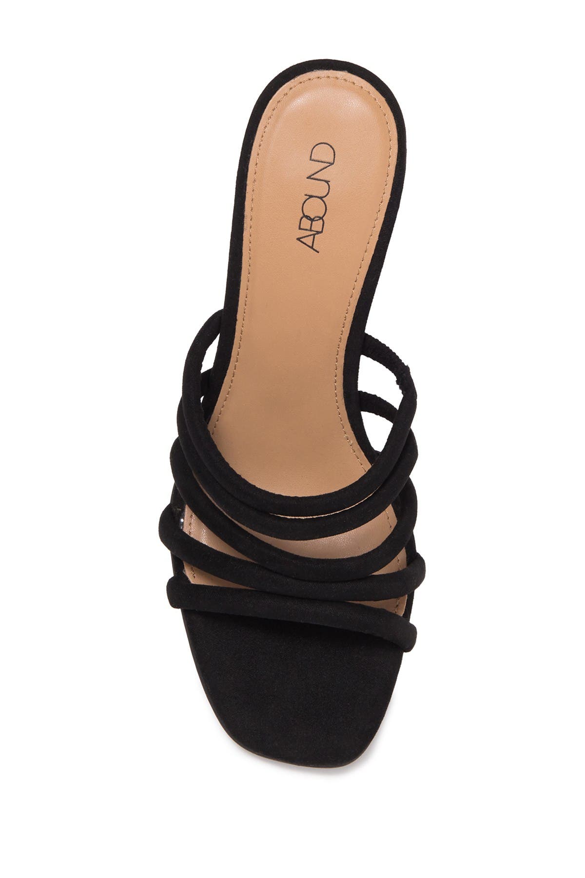 Abound Nova Wedge Sandal, Alternate, color, 