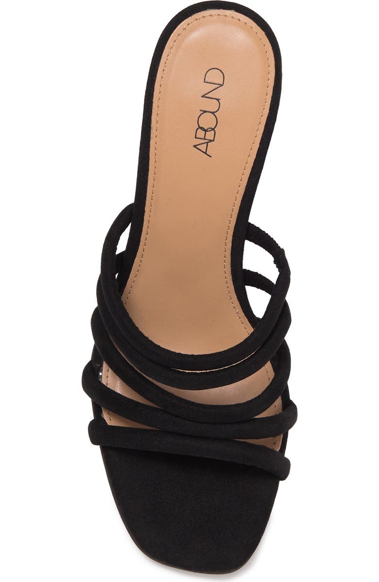 Abound Nova Wedge Sandal, Alternate, color,