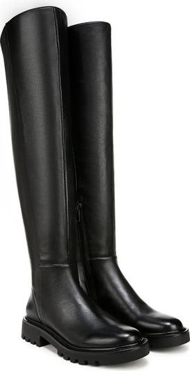 Kassandra Over the Knee Boot