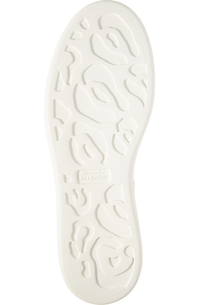 McQueen Oversize Sneaker, Alternate, color,