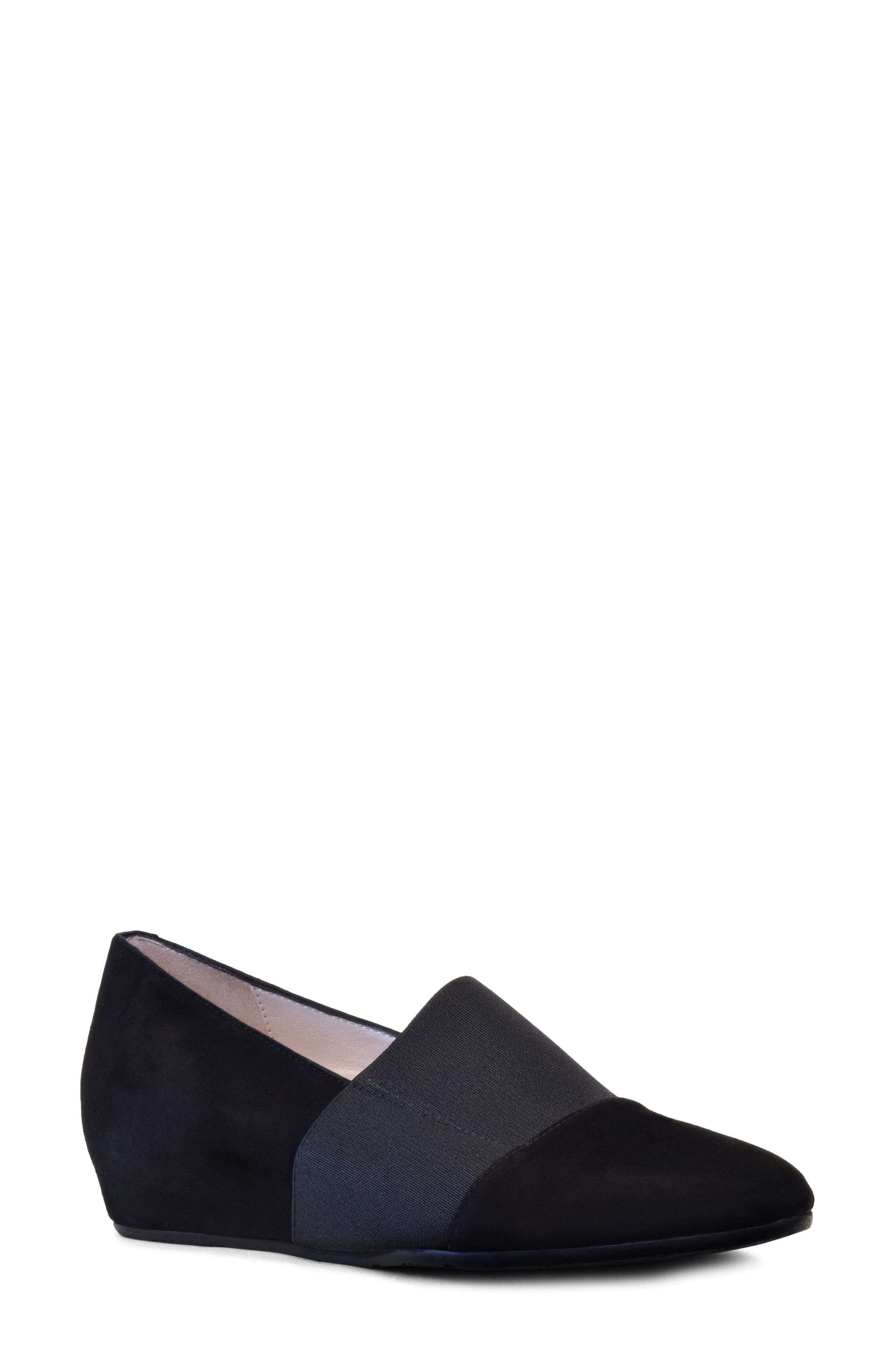 Amalfi by Rangoni Valerie Wedge Pump, Main, color, 