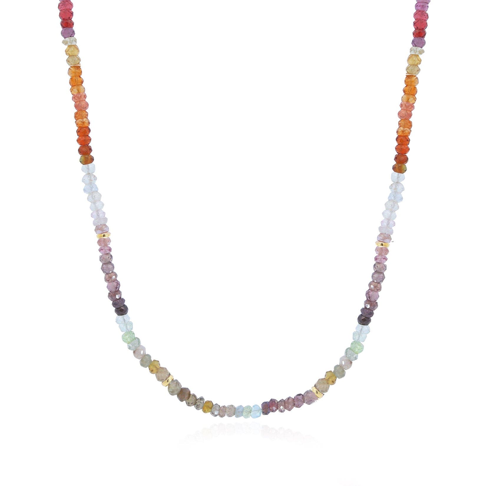 selected Tundra Garnet