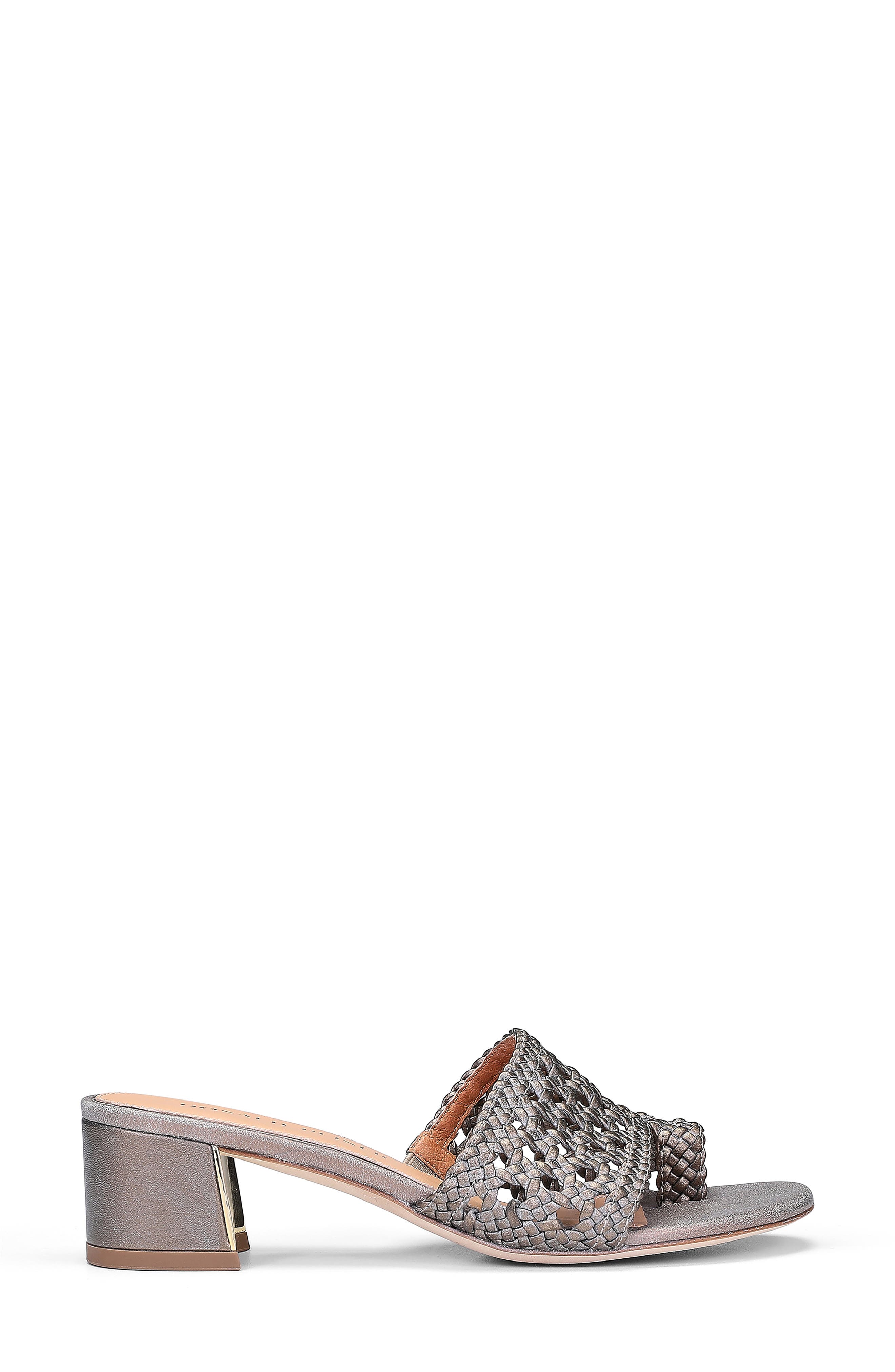 Donald Pliner Melrose Slide Sandal, Alternate, color, 