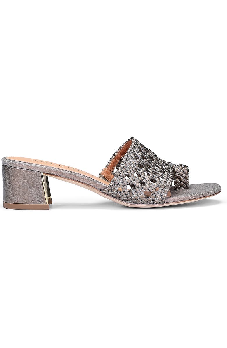 Donald Pliner Melrose Slide Sandal, Alternate, color,