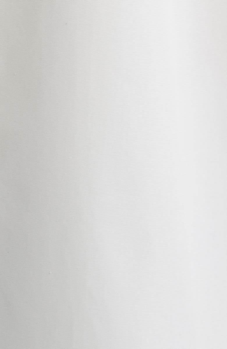 KOBI HALPERIN Bonnie Short Sleeve Button-Up Shirt, Alternate, color, White Multi