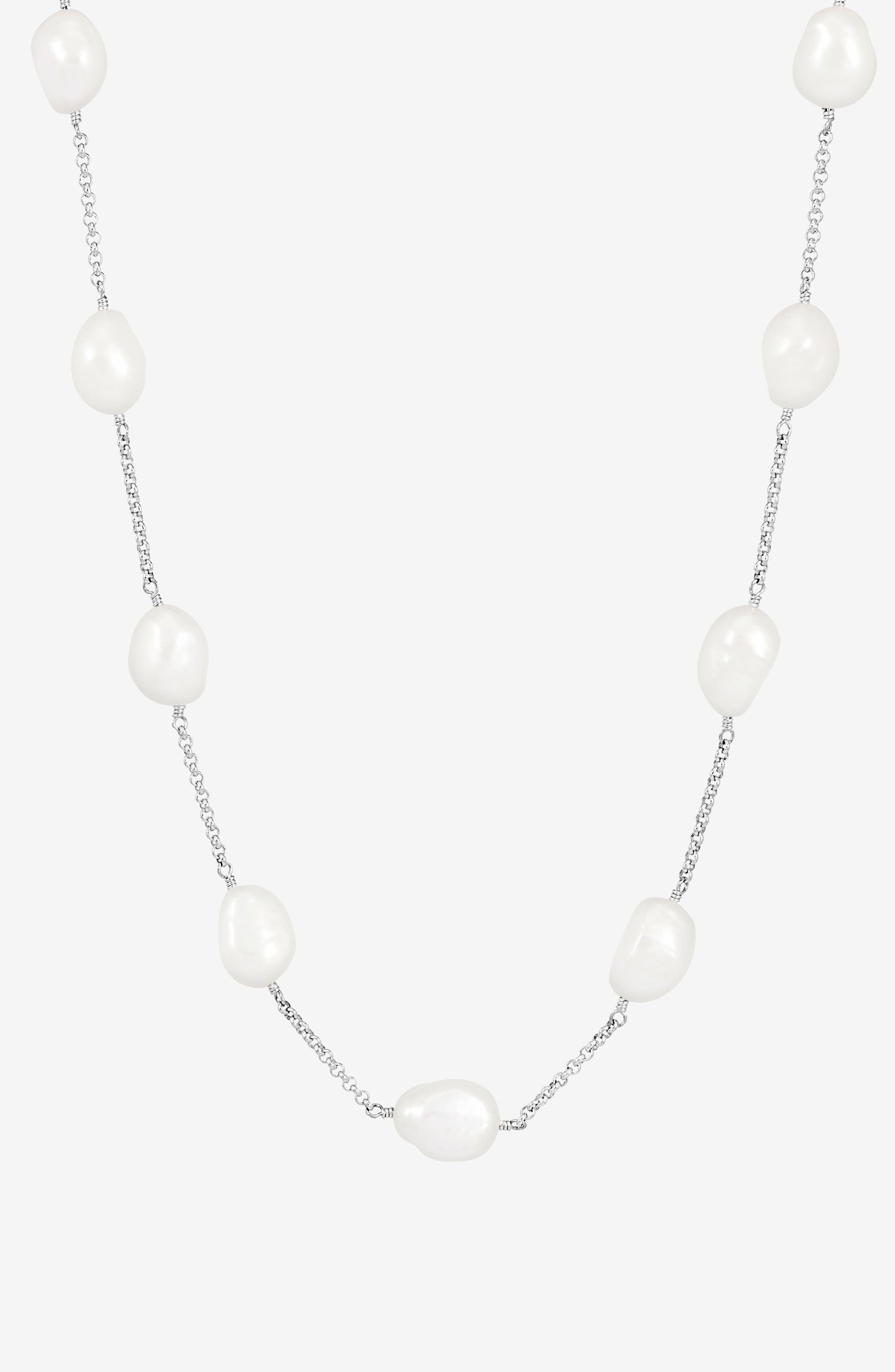 selected Sterling Silver