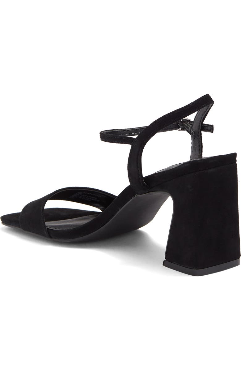 Steve Madden A Buzz Ankle Strap Sandal, Alternate, color,