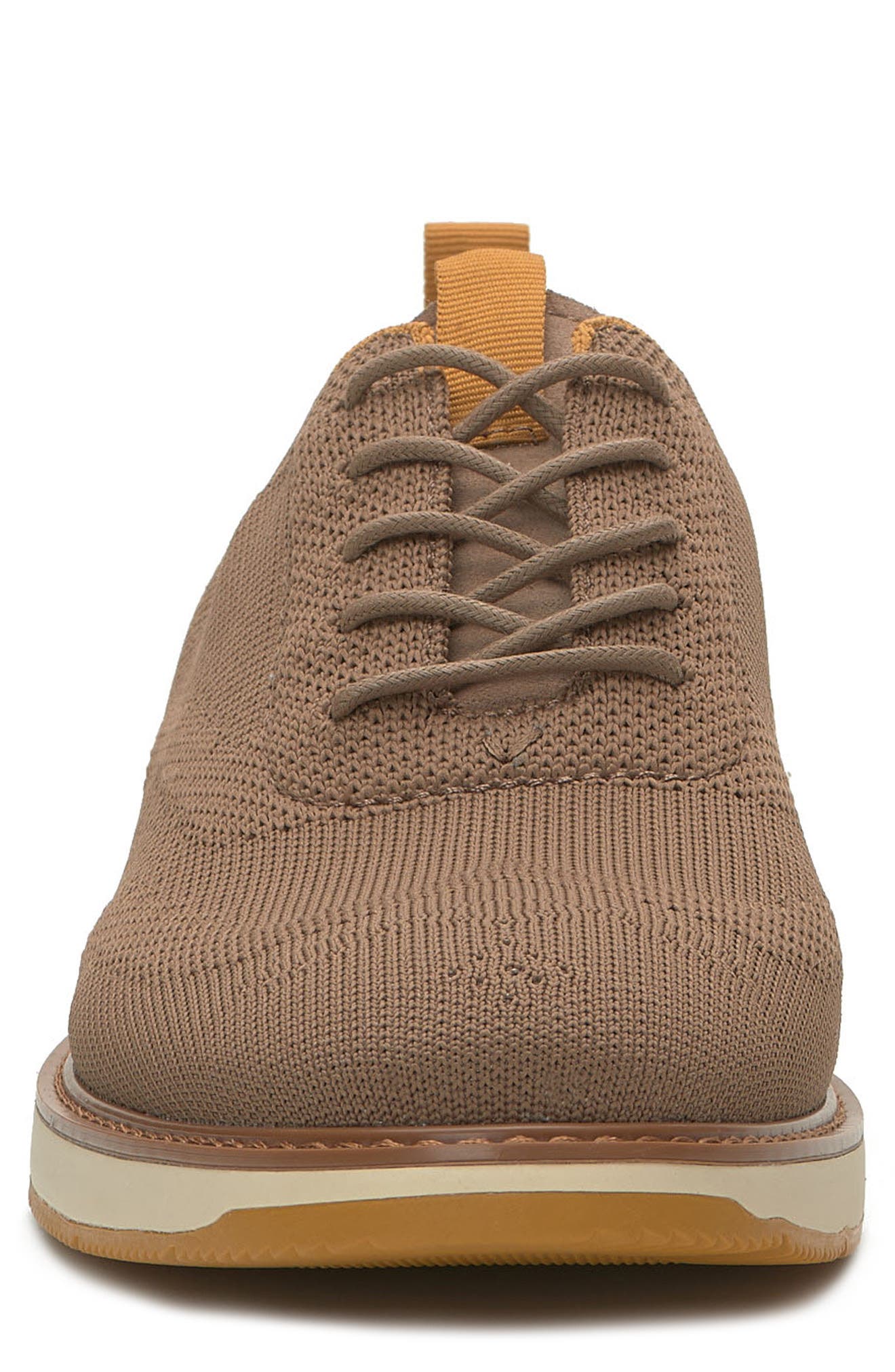 Staan Knit Oxford Sneaker, Alternate, color, AVOLA
