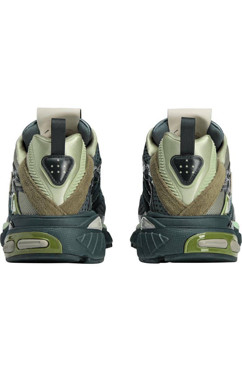 Adidas x Song For the Mute Adistar Cushion Sneaker, Alternate, color, Shagrn/Cgr