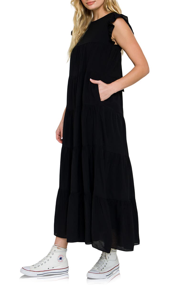halter maxi dresses for summer LOLA BOHEMIAN HALTER MAXI DRESS