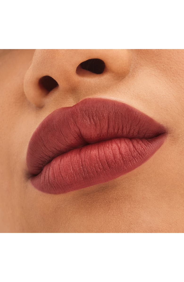 MAC Cosmetics Powder Kiss Velvet Blur Slim Stick Lipstick, Alternate, color,