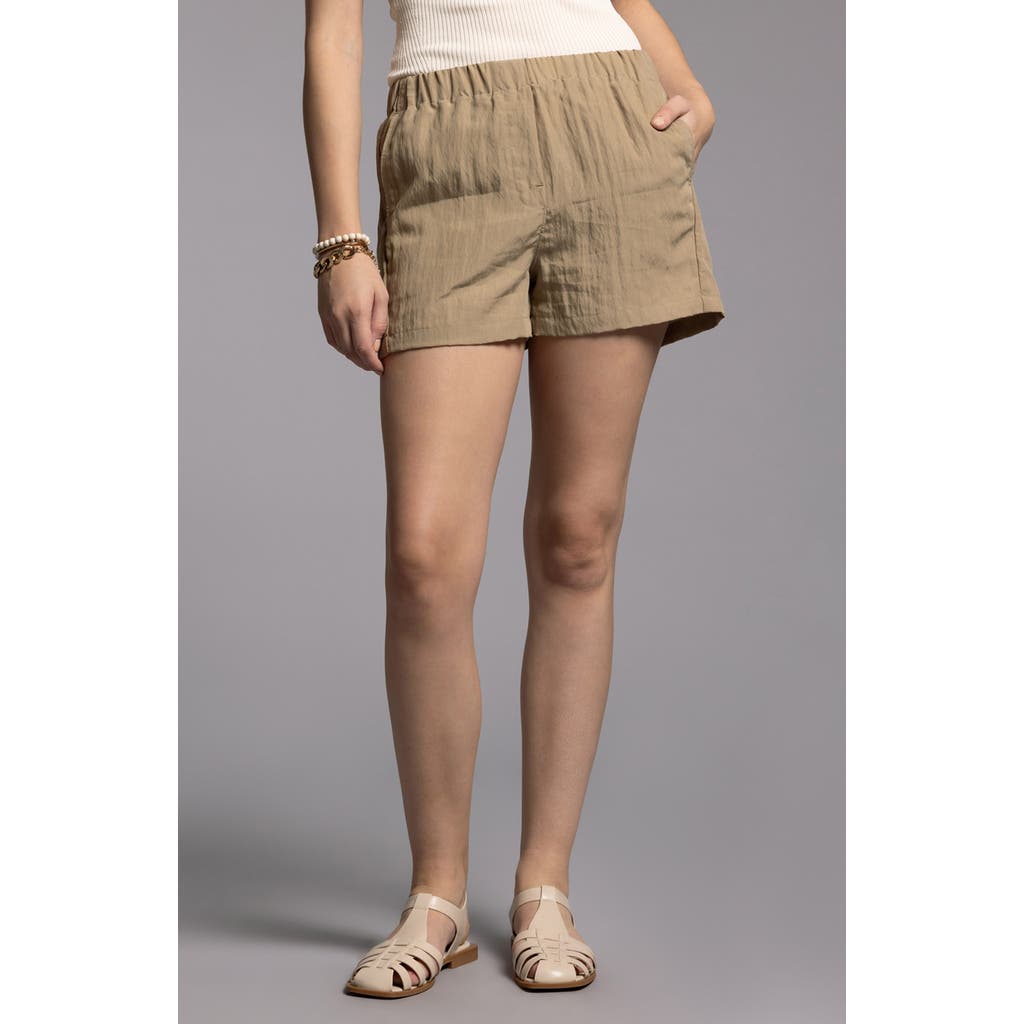 WEEKEND LOS ANGELES WEEKEND LOS ANGELES BIANCA SHORTS