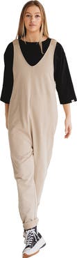 Turtledove London Organic Cotton Jilly Jumpsuit