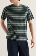 Seasalt Cornwall Seven Seas Sailor Organic Cotton T-Shirt