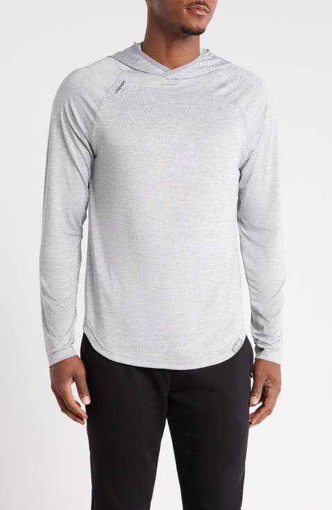Enzo Performance Hoodie