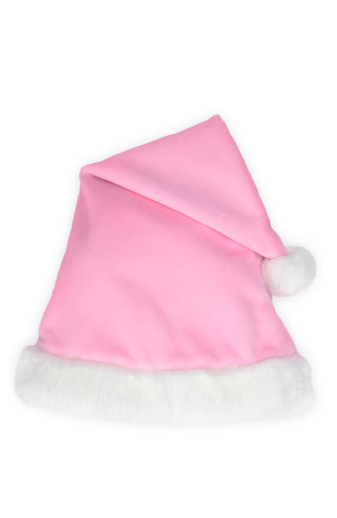 Kids' Santa Hat