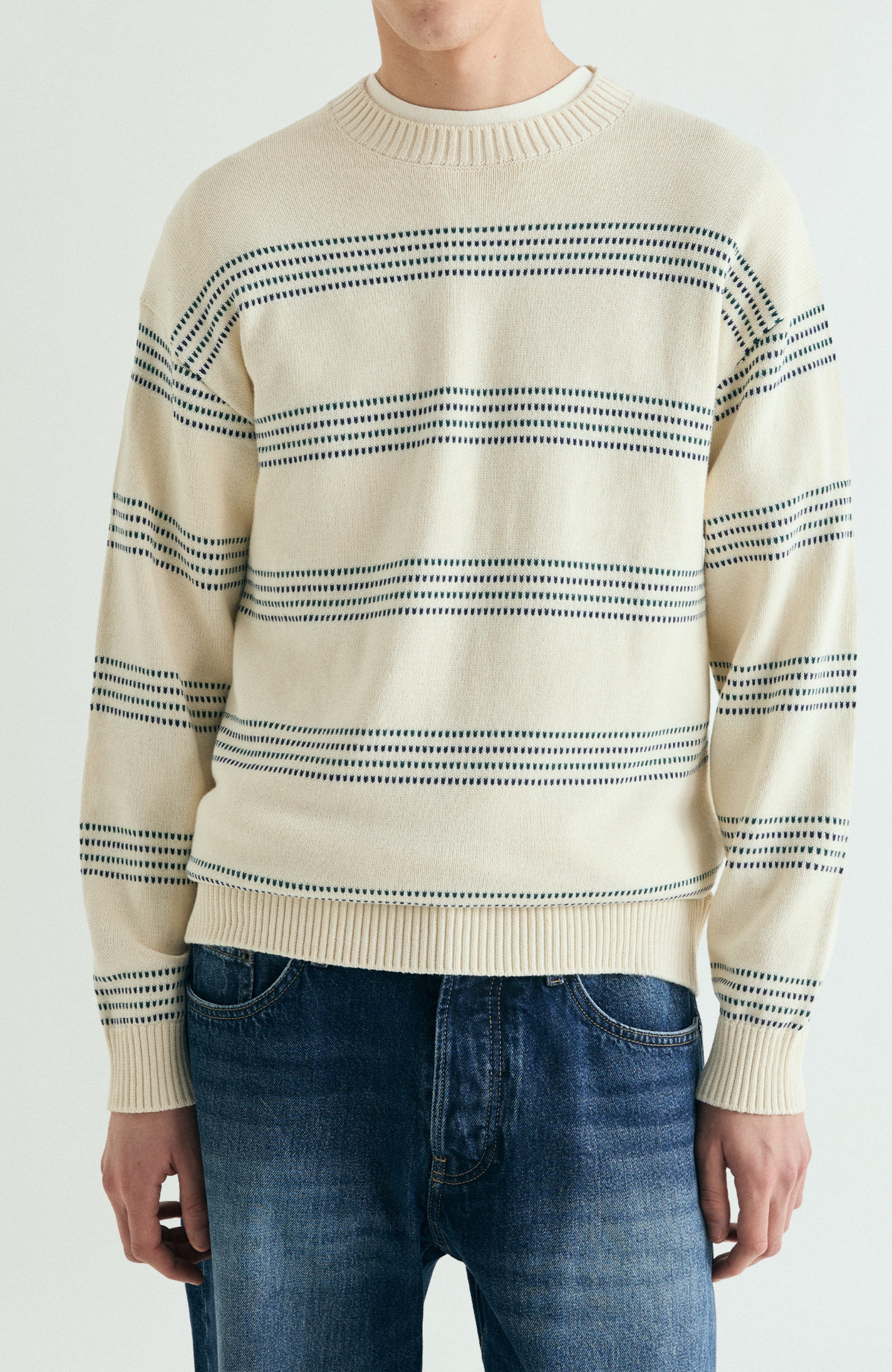 selected Offwhite